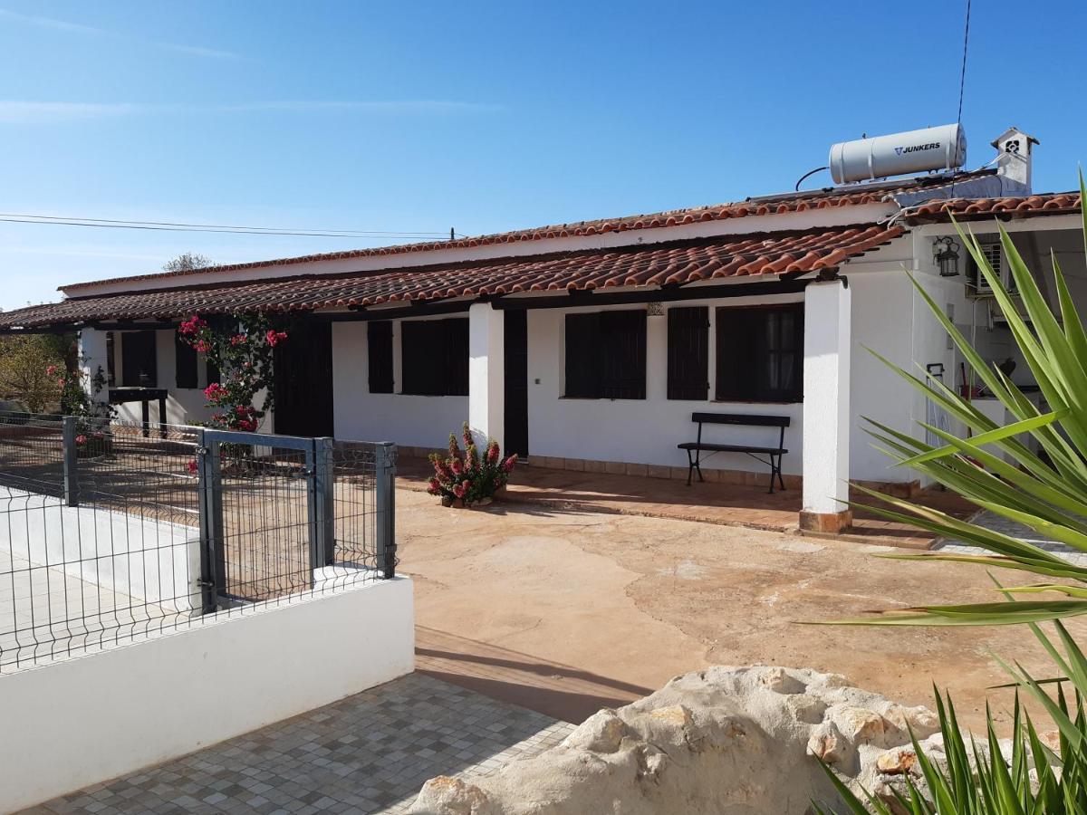 Quinta Cosy Villa ปาแดร์น ภายนอก รูปภาพ