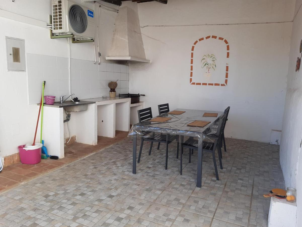 Quinta Cosy Villa ปาแดร์น ภายนอก รูปภาพ