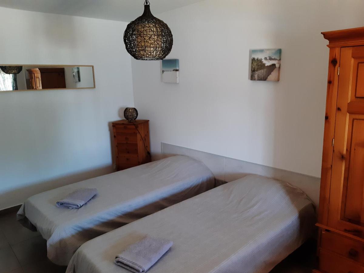 Quinta Cosy Villa ปาแดร์น ภายนอก รูปภาพ