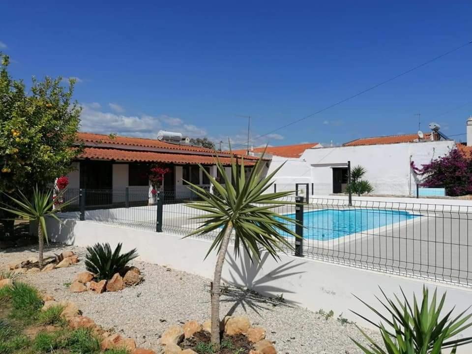 Quinta Cosy Villa ปาแดร์น ภายนอก รูปภาพ