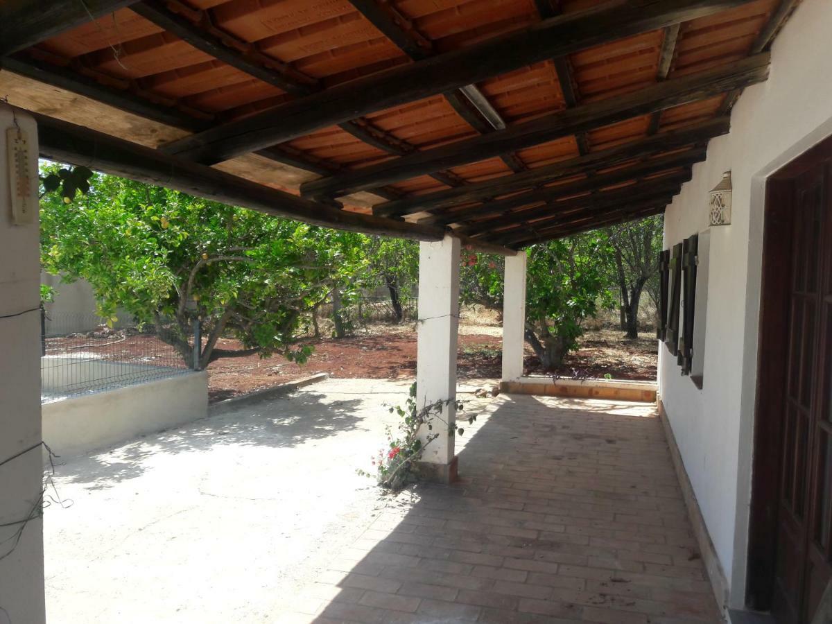 Quinta Cosy Villa ปาแดร์น ภายนอก รูปภาพ