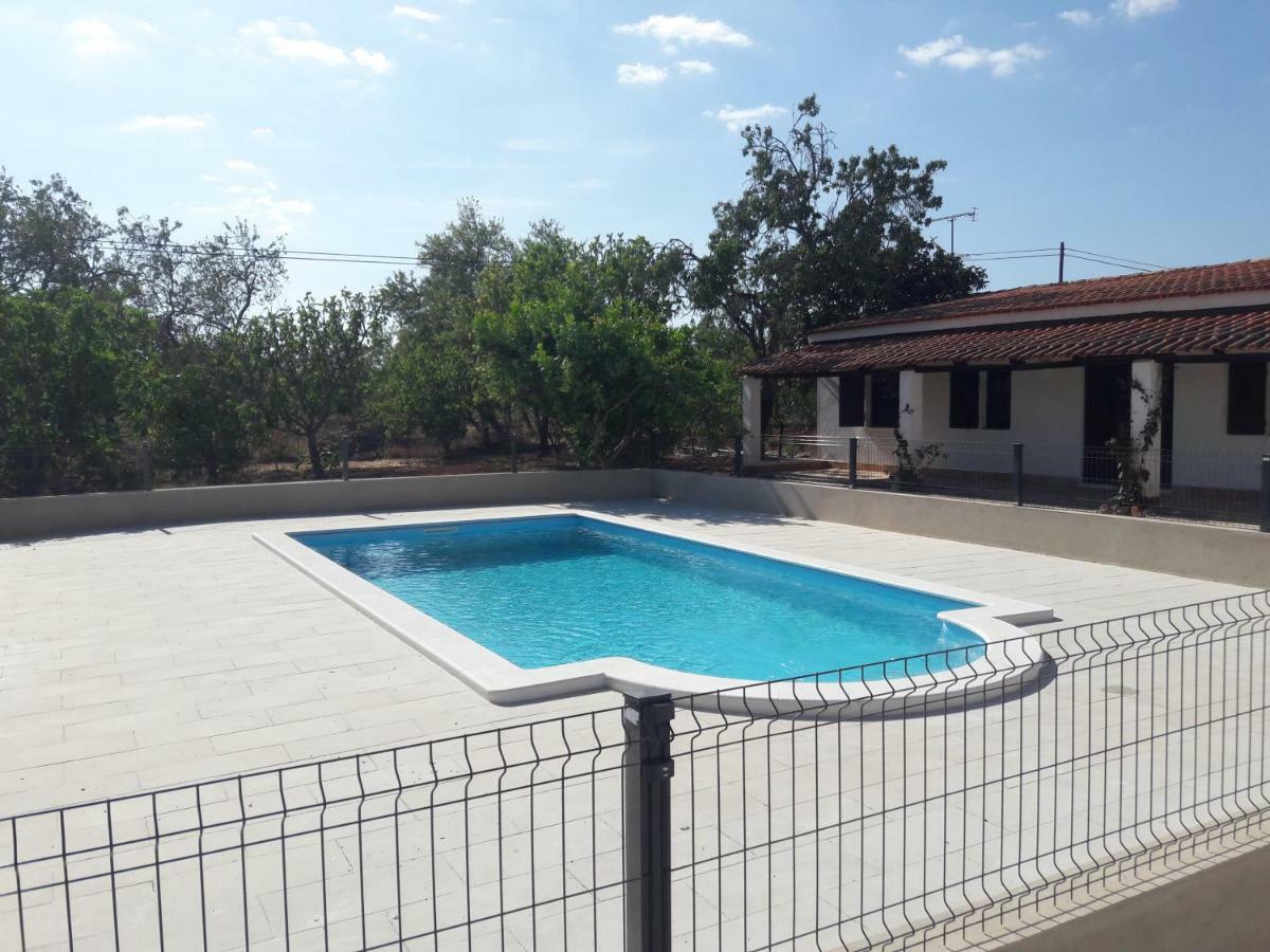 Quinta Cosy Villa ปาแดร์น ภายนอก รูปภาพ