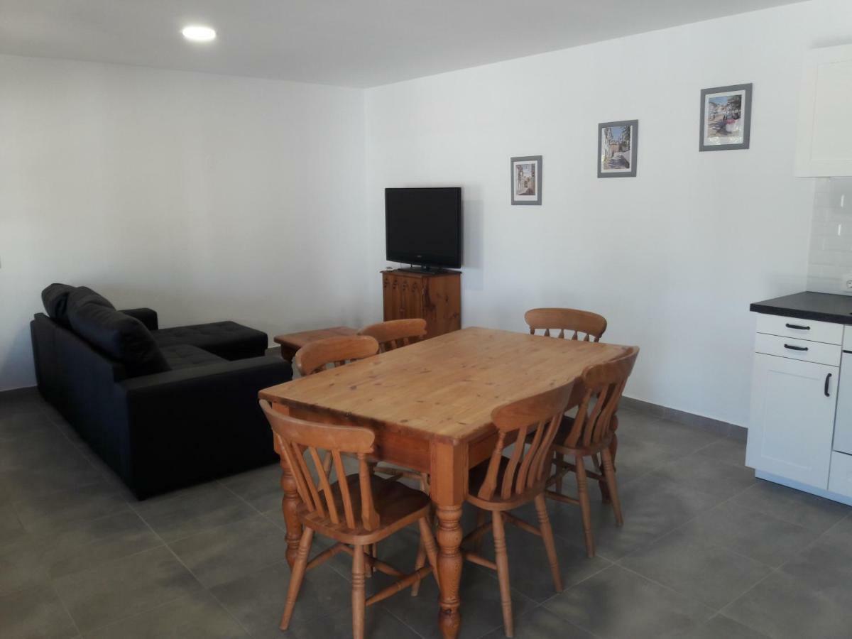 Quinta Cosy Villa ปาแดร์น ภายนอก รูปภาพ